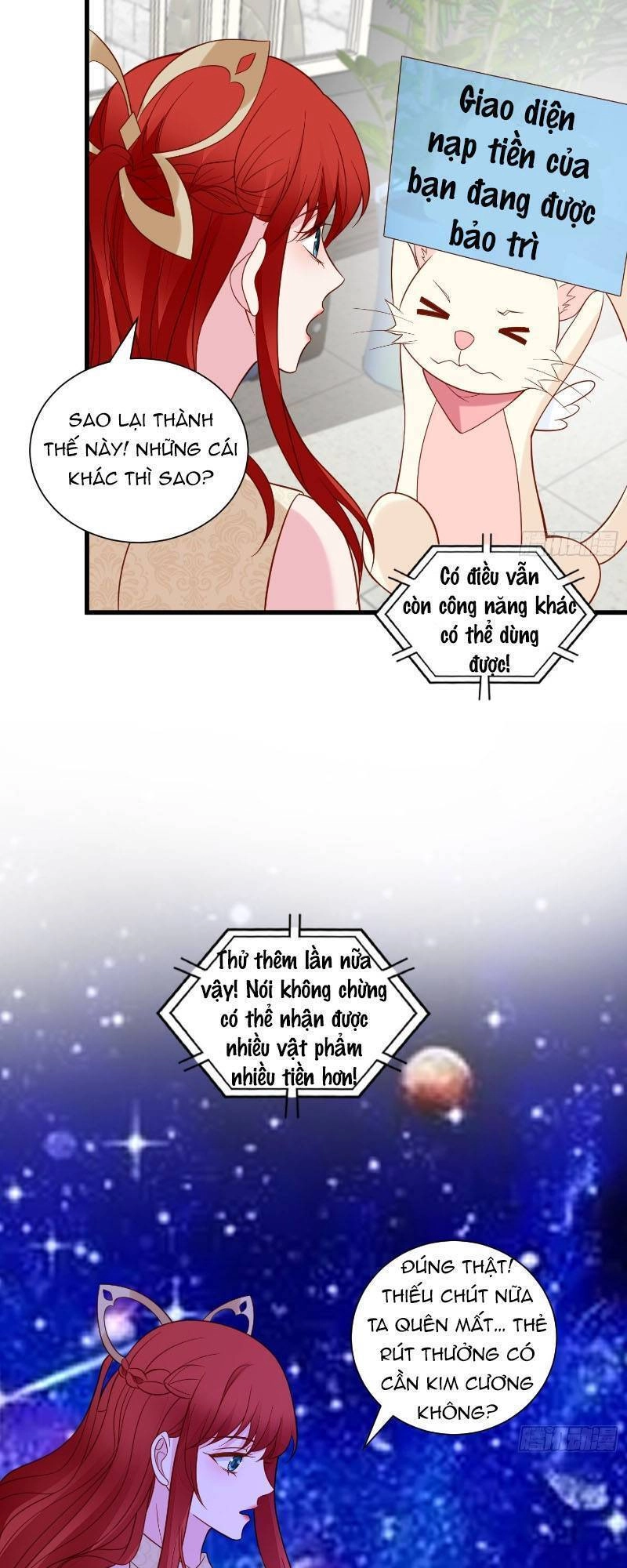 Dã Nam Nhân Đều Muốn Gả Cho Ta Chapter 65 - 24