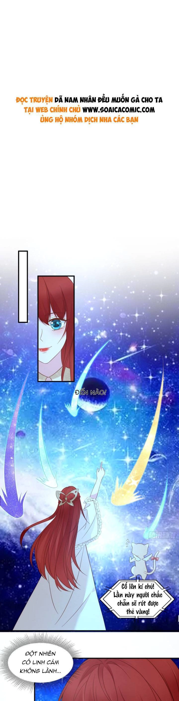 Dã Nam Nhân Đều Muốn Gả Cho Ta Chapter 66 - 1