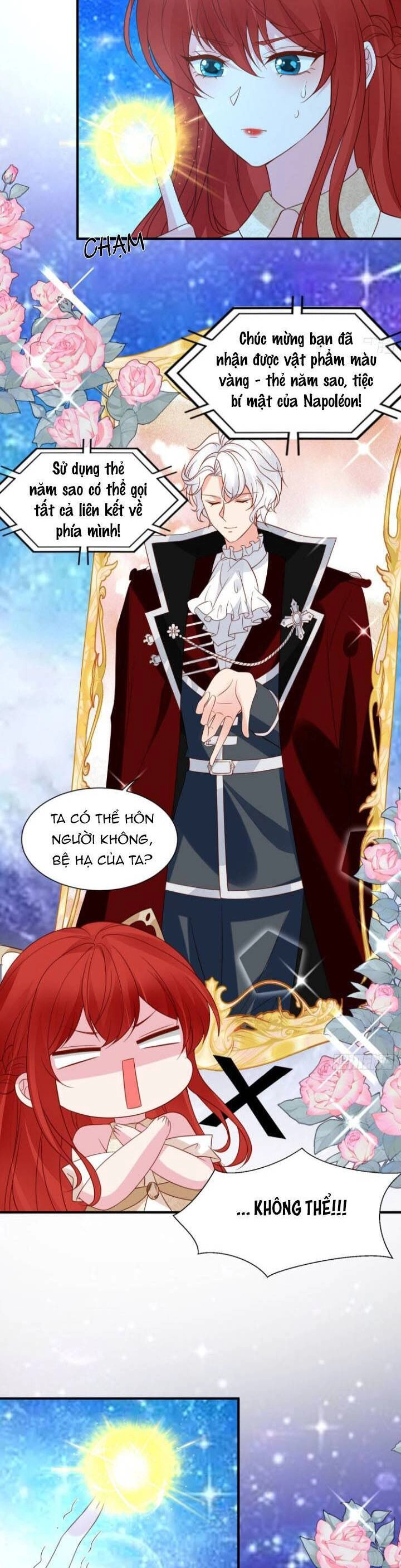 Dã Nam Nhân Đều Muốn Gả Cho Ta Chapter 66 - 2