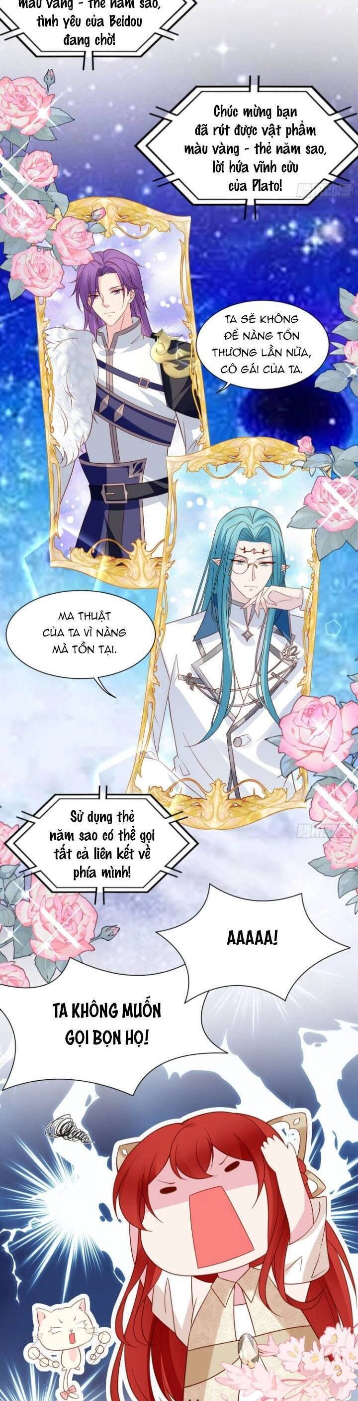 Dã Nam Nhân Đều Muốn Gả Cho Ta Chapter 66 - 4