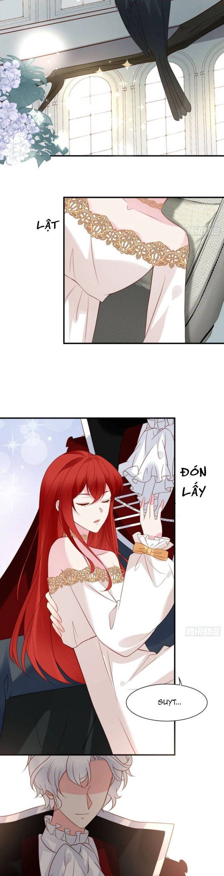 Dã Nam Nhân Đều Muốn Gả Cho Ta Chapter 66 - 8