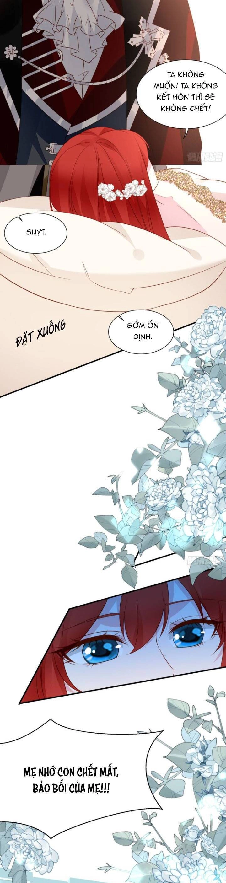 Dã Nam Nhân Đều Muốn Gả Cho Ta Chapter 66 - 9