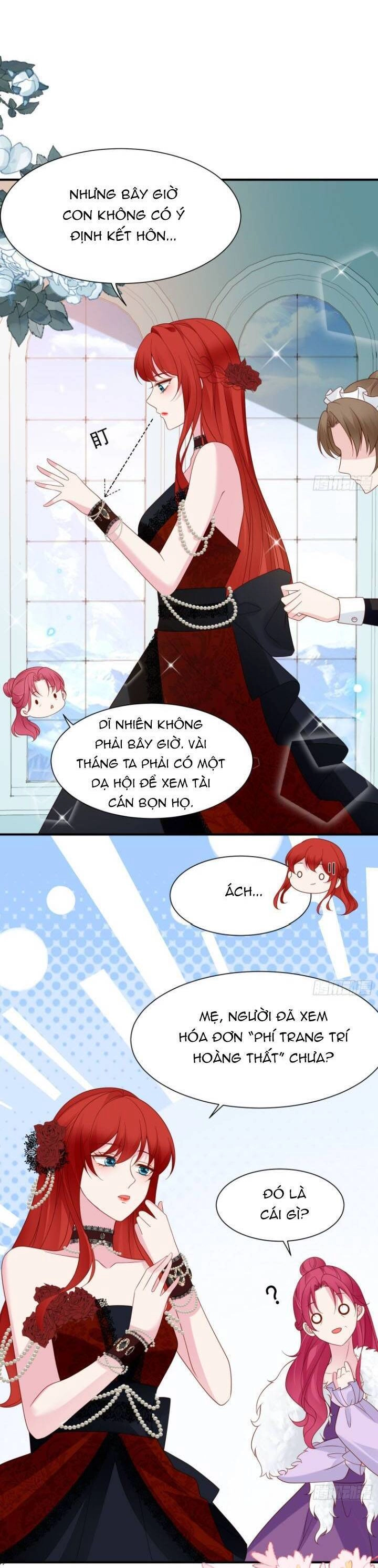 Dã Nam Nhân Đều Muốn Gả Cho Ta Chapter 66 - 12