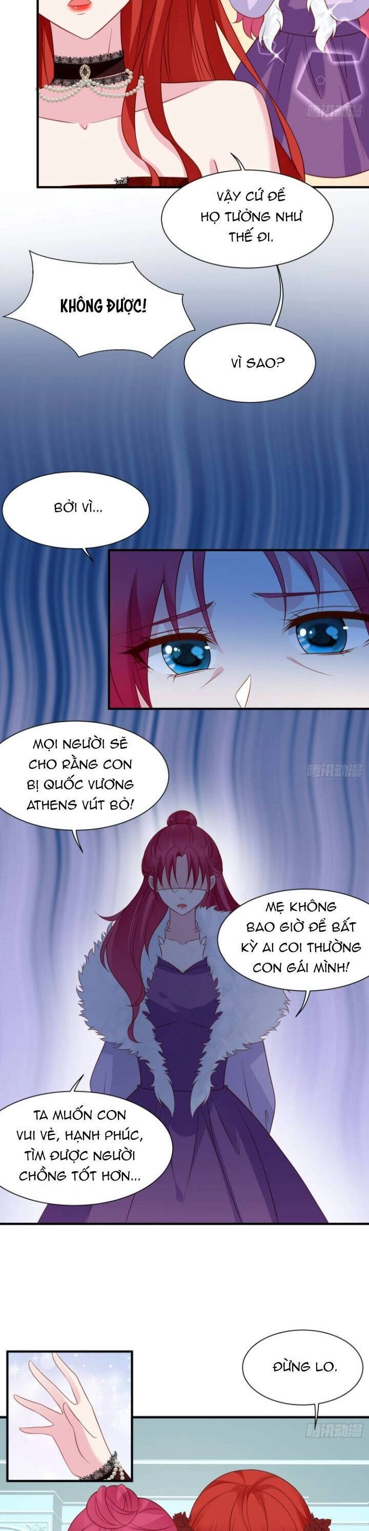 Dã Nam Nhân Đều Muốn Gả Cho Ta Chapter 66 - 15