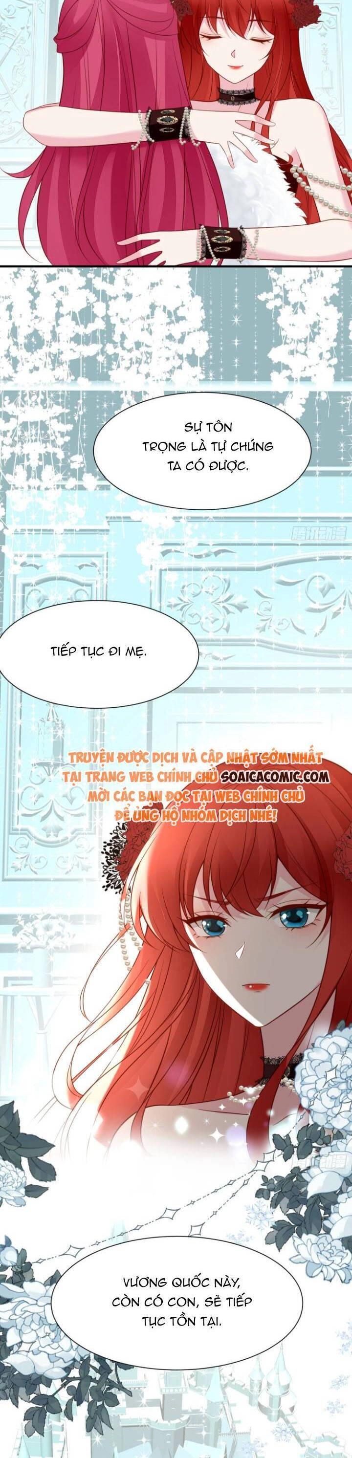 Dã Nam Nhân Đều Muốn Gả Cho Ta Chapter 66 - 16