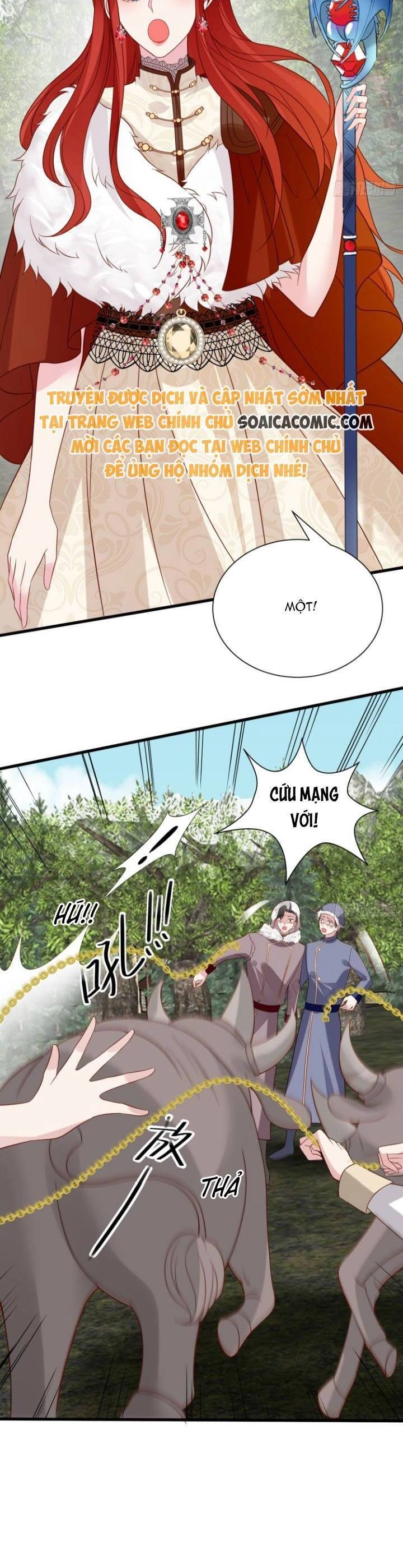 Dã Nam Nhân Đều Muốn Gả Cho Ta Chapter 67 - 3