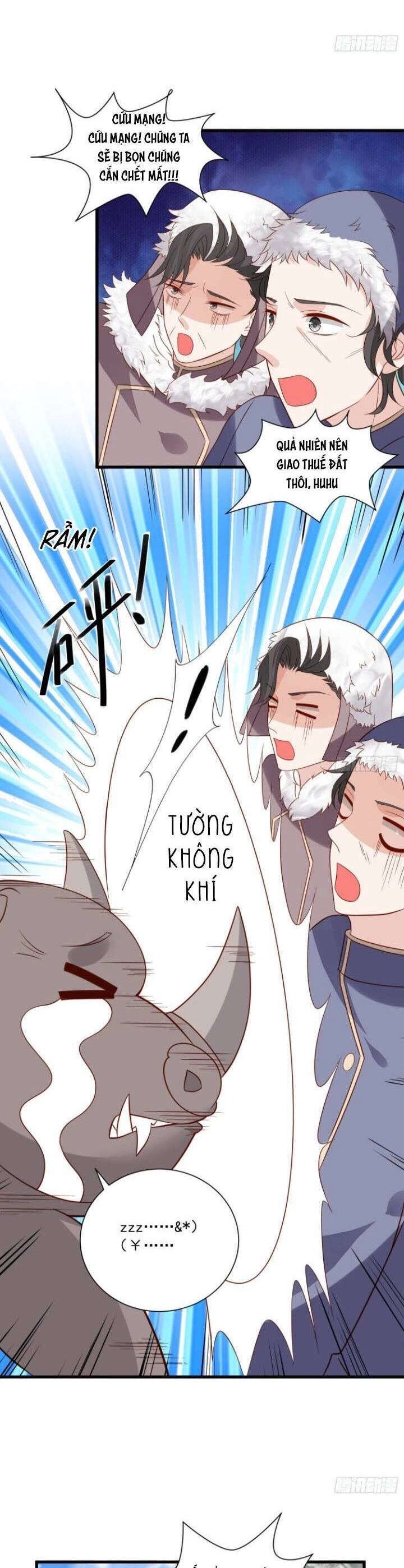 Dã Nam Nhân Đều Muốn Gả Cho Ta Chapter 67 - 4