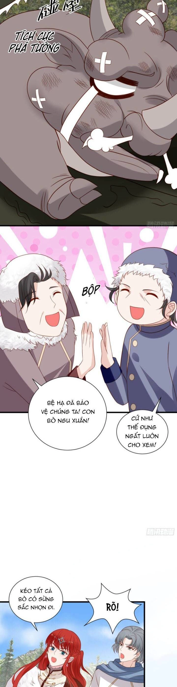 Dã Nam Nhân Đều Muốn Gả Cho Ta Chapter 67 - 6