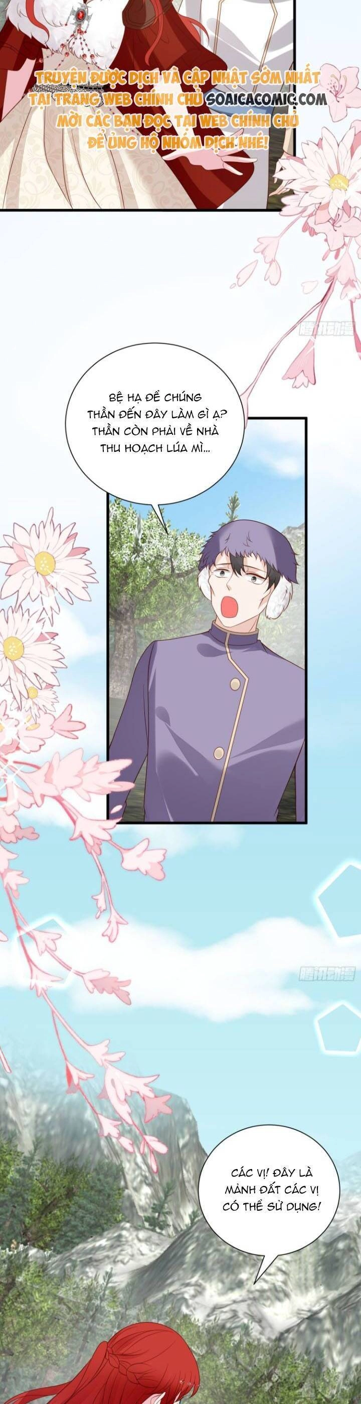 Dã Nam Nhân Đều Muốn Gả Cho Ta Chapter 67 - 7