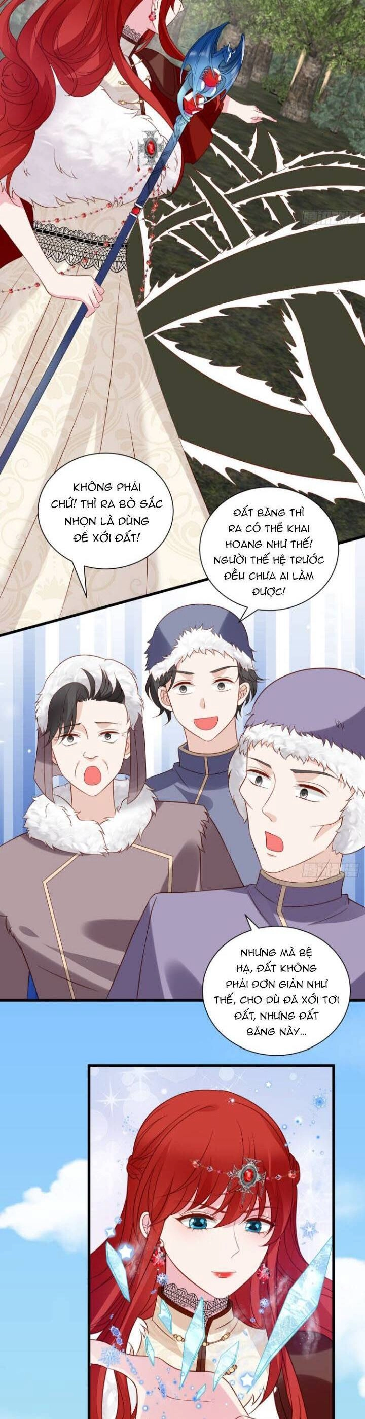 Dã Nam Nhân Đều Muốn Gả Cho Ta Chapter 67 - 8