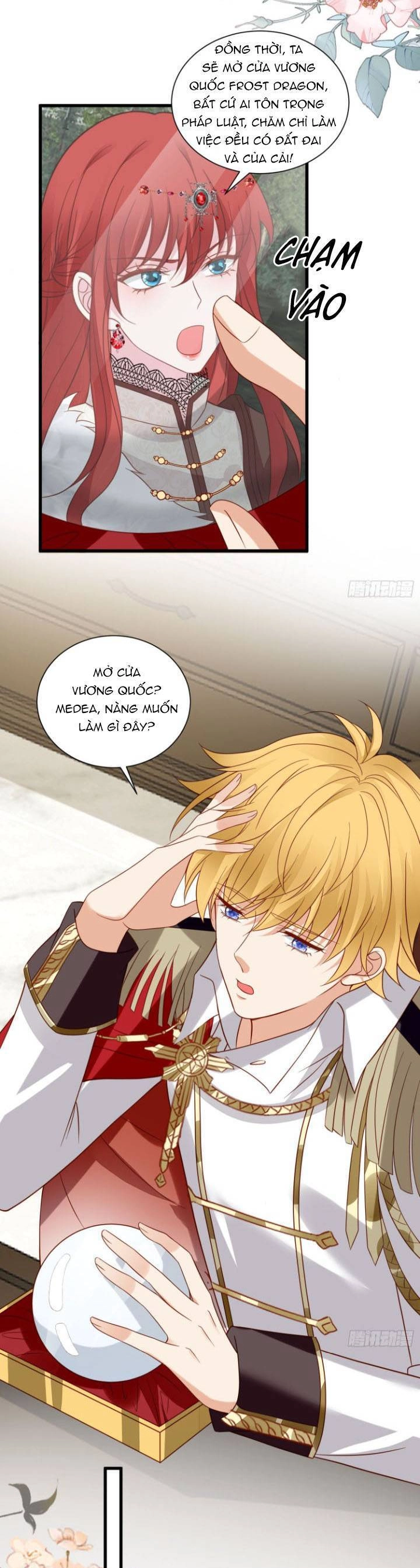 Dã Nam Nhân Đều Muốn Gả Cho Ta Chapter 67 - 11