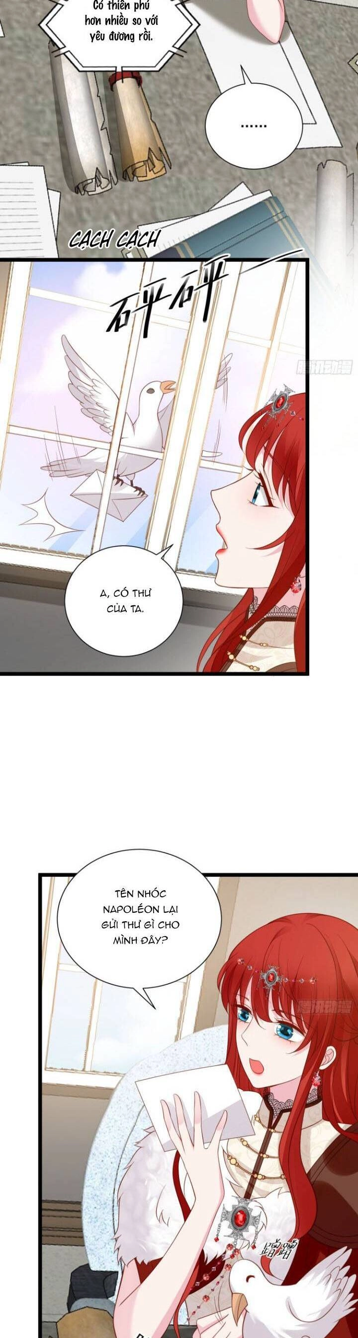 Dã Nam Nhân Đều Muốn Gả Cho Ta Chapter 67 - 13