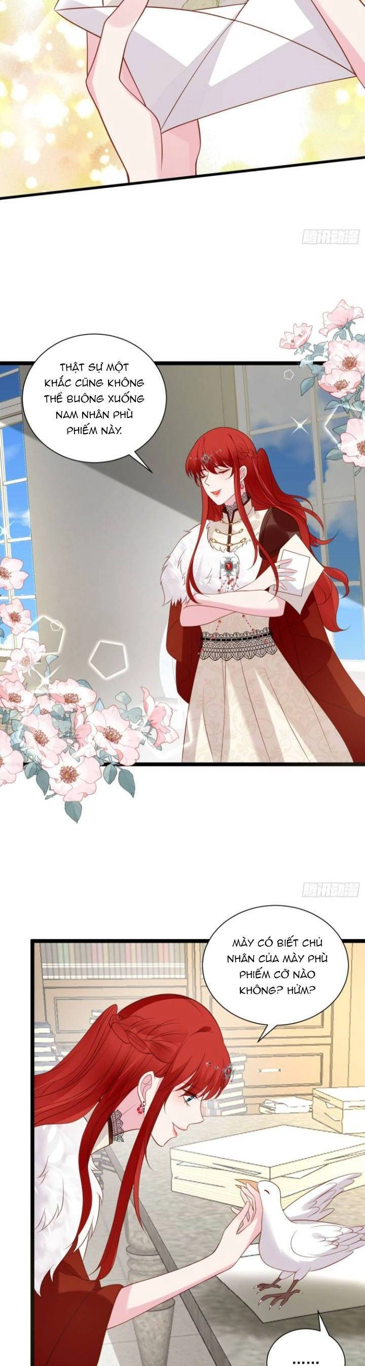 Dã Nam Nhân Đều Muốn Gả Cho Ta Chapter 67 - 15