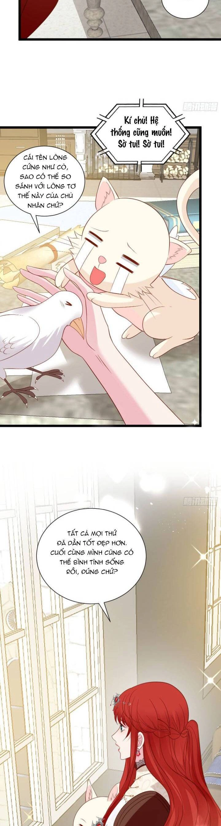 Dã Nam Nhân Đều Muốn Gả Cho Ta Chapter 67 - 16