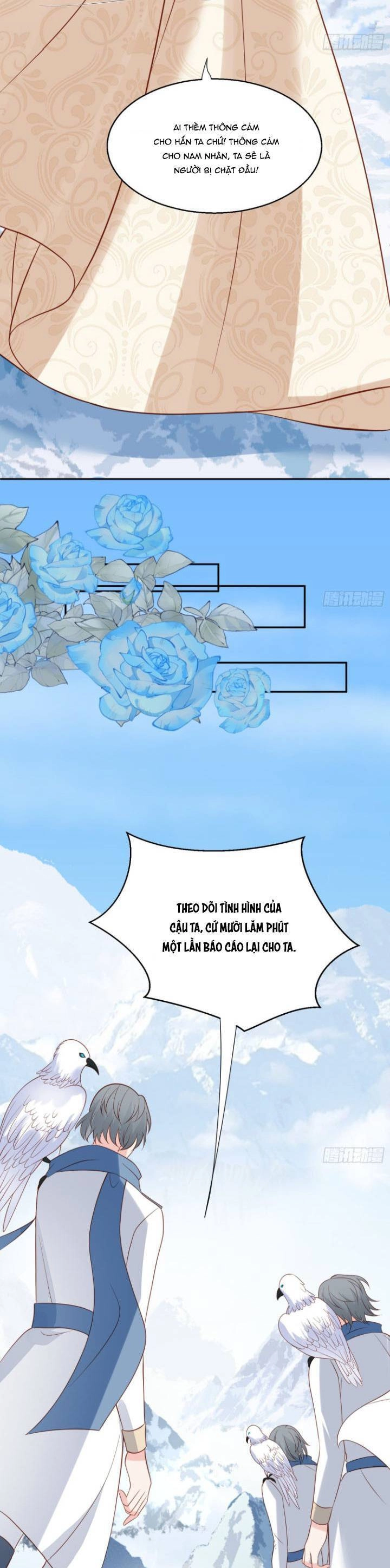 Dã Nam Nhân Đều Muốn Gả Cho Ta Chapter 68 - 1