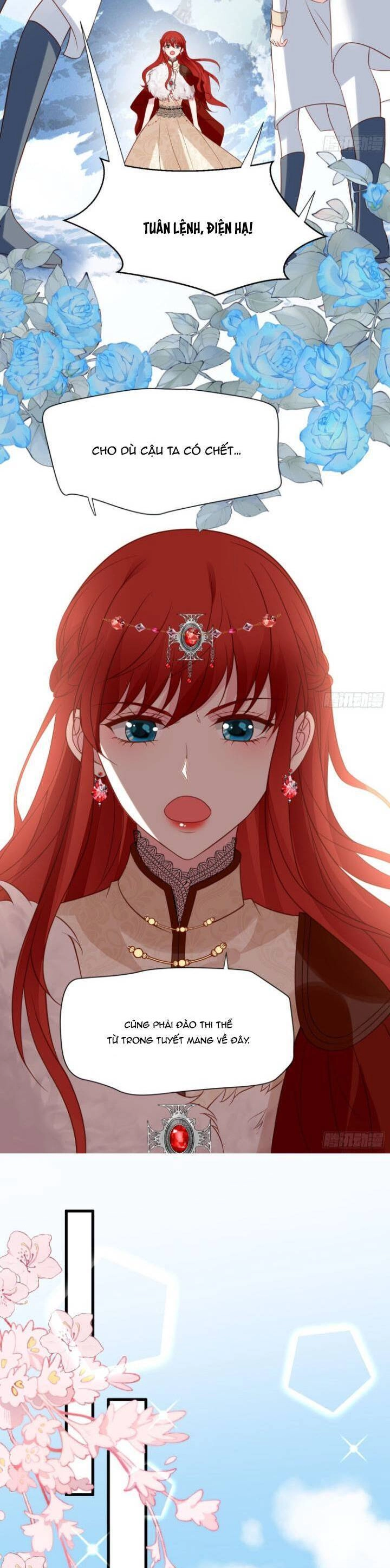 Dã Nam Nhân Đều Muốn Gả Cho Ta Chapter 68 - 2