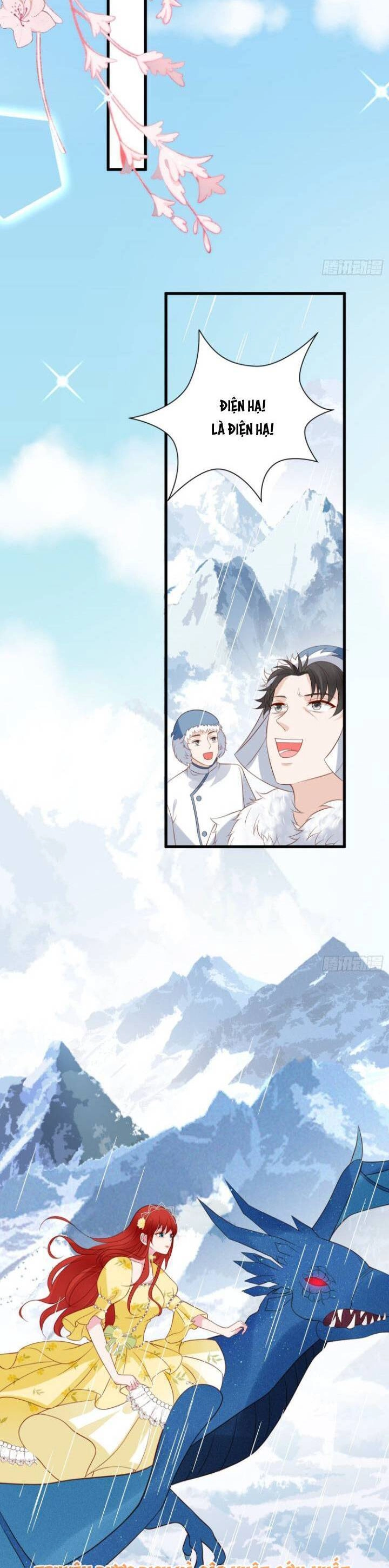 Dã Nam Nhân Đều Muốn Gả Cho Ta Chapter 68 - 3