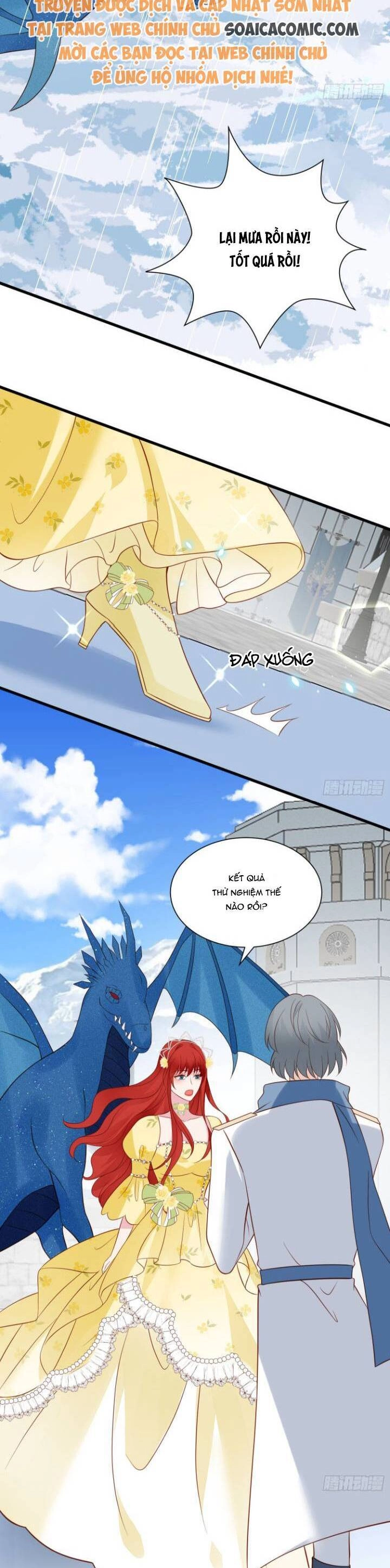 Dã Nam Nhân Đều Muốn Gả Cho Ta Chapter 68 - 4