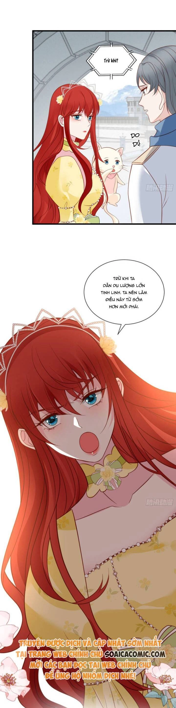 Dã Nam Nhân Đều Muốn Gả Cho Ta Chapter 68 - 6