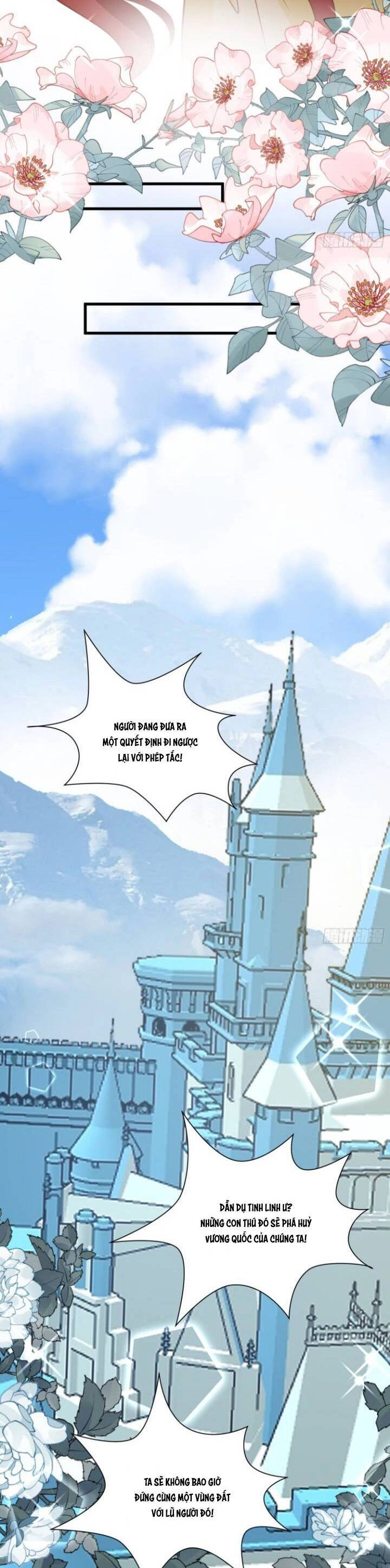 Dã Nam Nhân Đều Muốn Gả Cho Ta Chapter 68 - 7