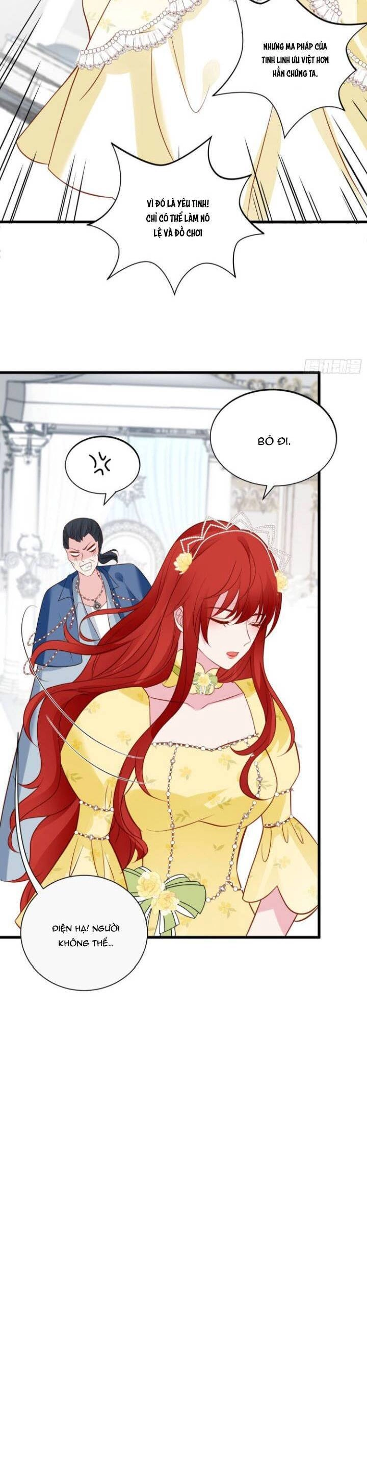 Dã Nam Nhân Đều Muốn Gả Cho Ta Chapter 68 - 10