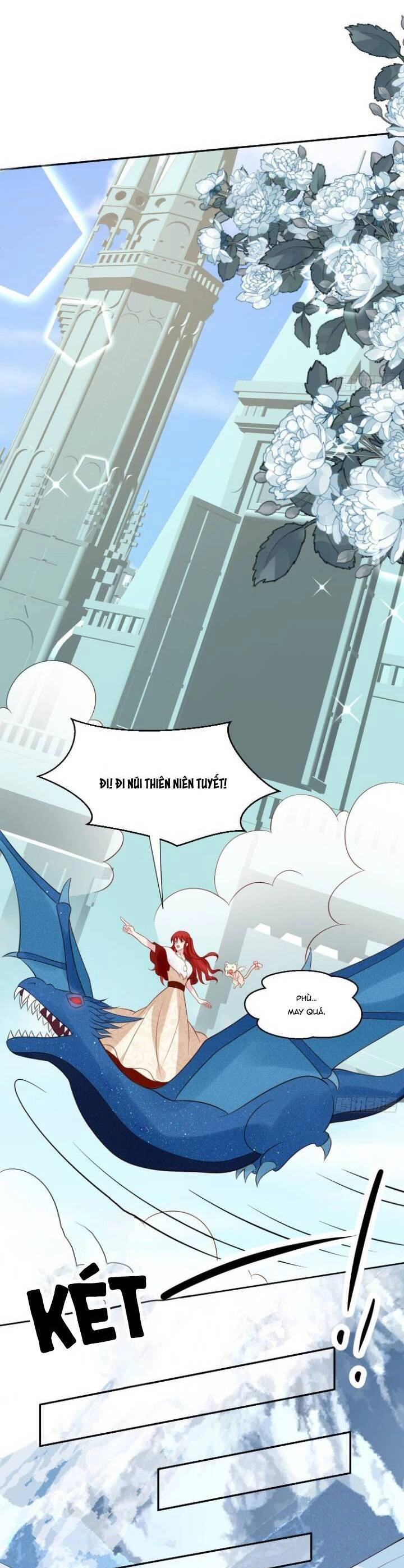 Dã Nam Nhân Đều Muốn Gả Cho Ta Chapter 68 - 12