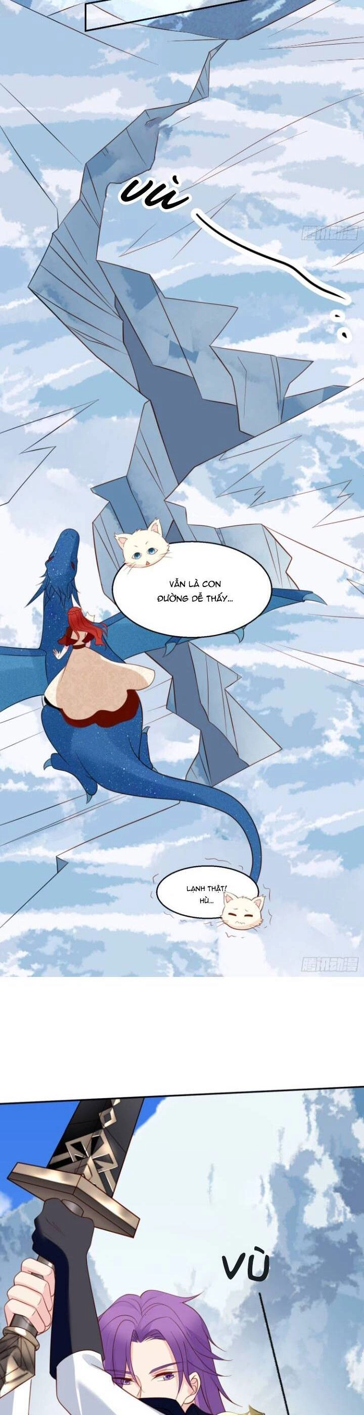 Dã Nam Nhân Đều Muốn Gả Cho Ta Chapter 68 - 13