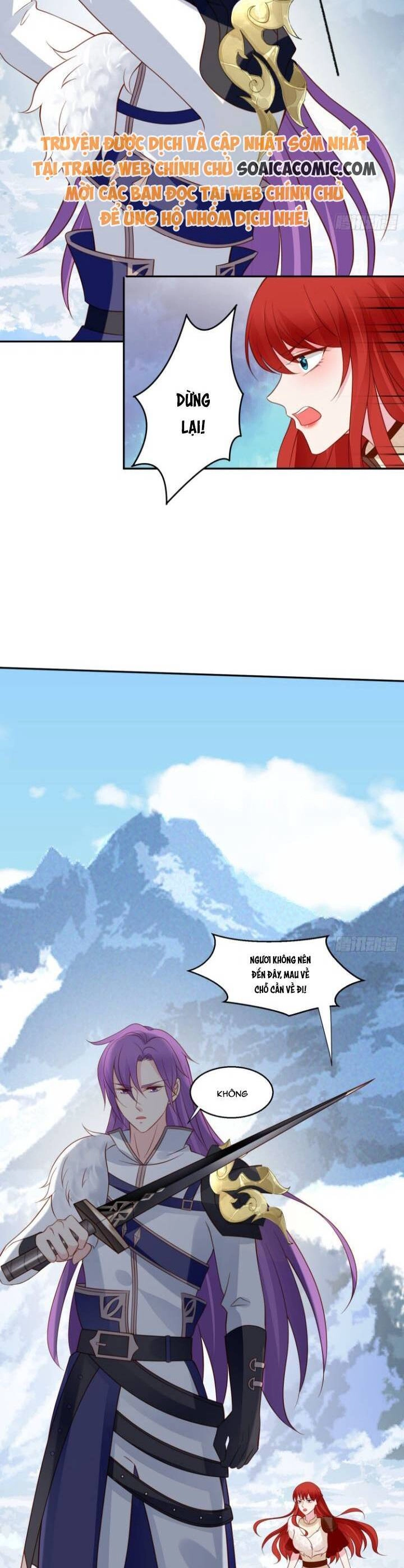 Dã Nam Nhân Đều Muốn Gả Cho Ta Chapter 68 - 14