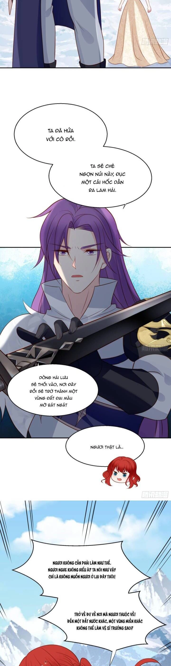 Dã Nam Nhân Đều Muốn Gả Cho Ta Chapter 68 - 15