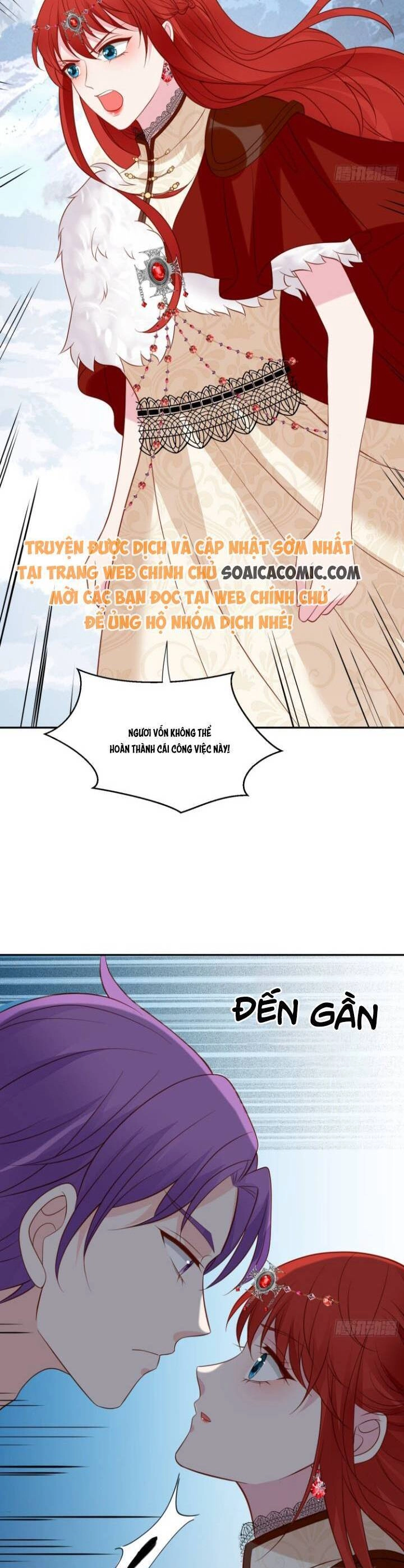 Dã Nam Nhân Đều Muốn Gả Cho Ta Chapter 68 - 16