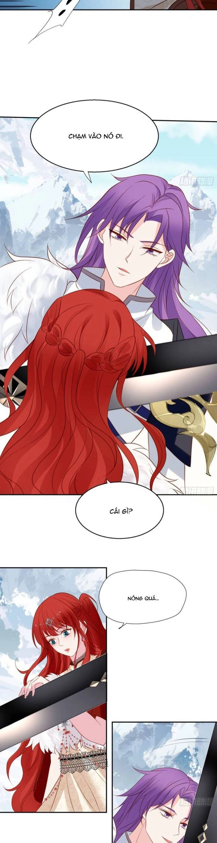 Dã Nam Nhân Đều Muốn Gả Cho Ta Chapter 68 - 17