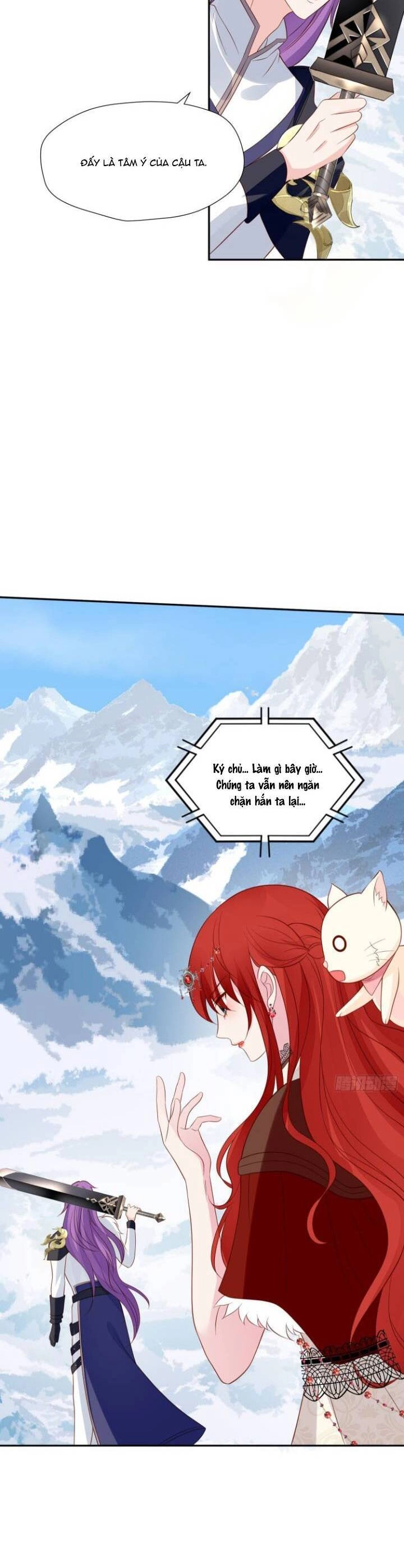 Dã Nam Nhân Đều Muốn Gả Cho Ta Chapter 68 - 18