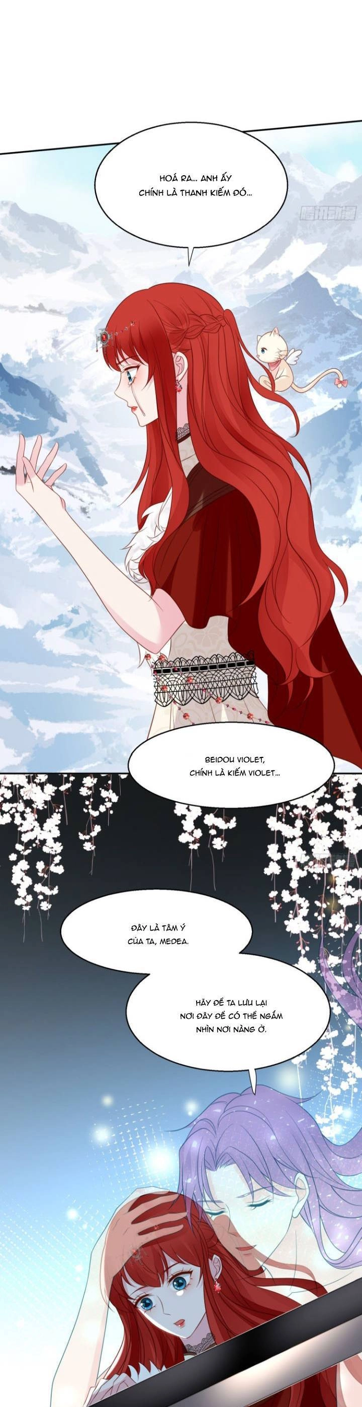 Dã Nam Nhân Đều Muốn Gả Cho Ta Chapter 68 - 19