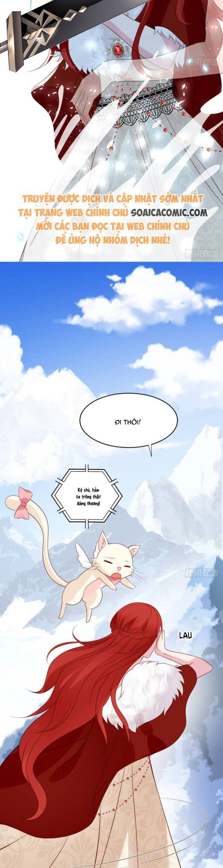 Dã Nam Nhân Đều Muốn Gả Cho Ta Chapter 68 - 20