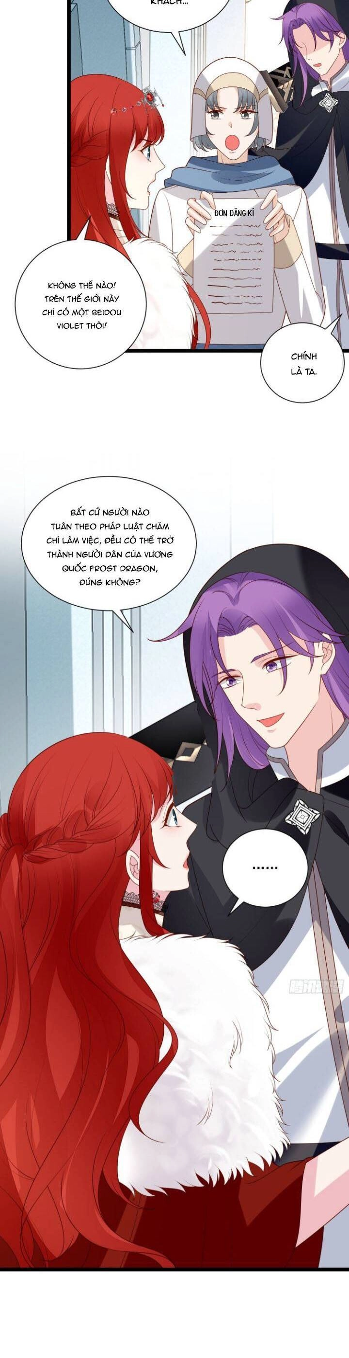 Dã Nam Nhân Đều Muốn Gả Cho Ta Chapter 69 - 2