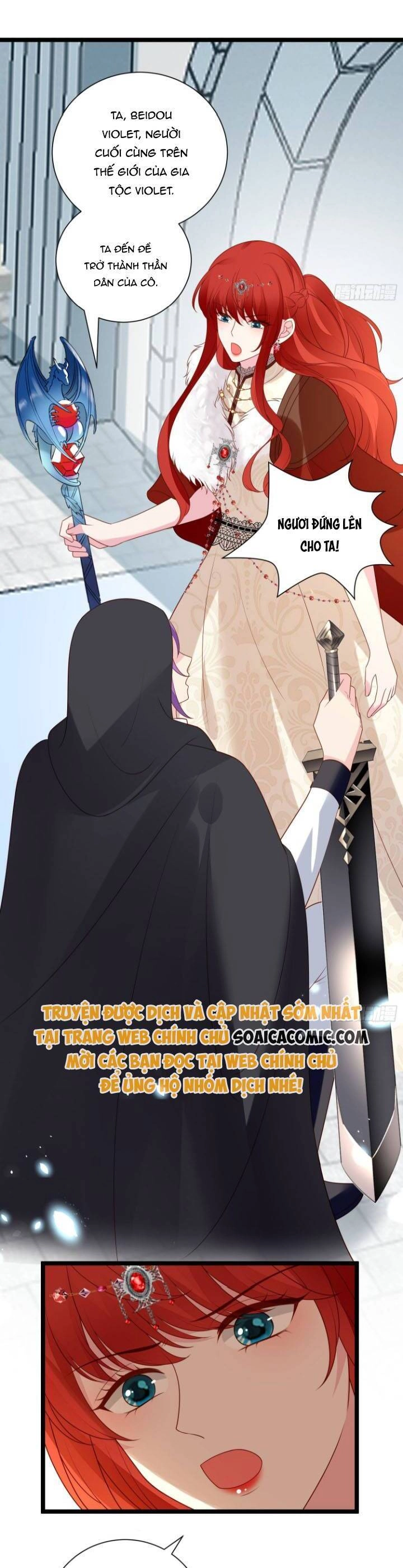 Dã Nam Nhân Đều Muốn Gả Cho Ta Chapter 69 - 3