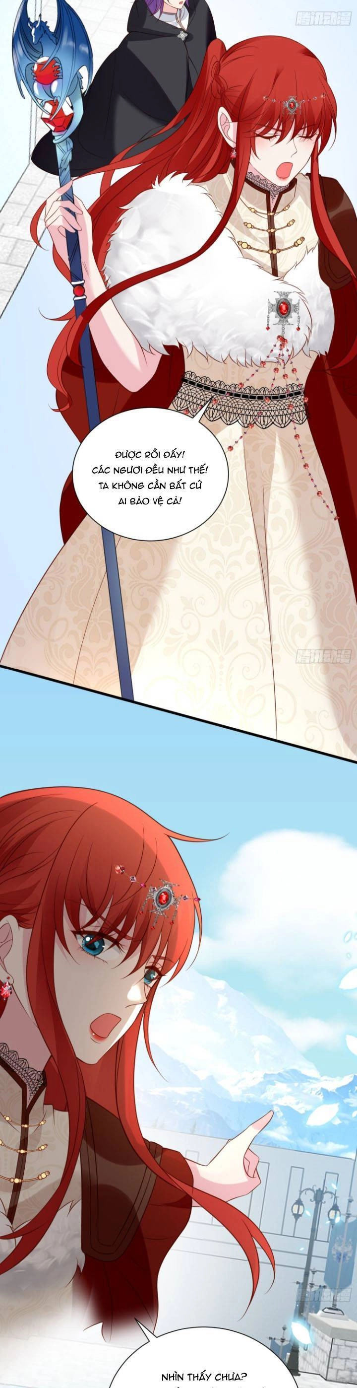 Dã Nam Nhân Đều Muốn Gả Cho Ta Chapter 69 - 5