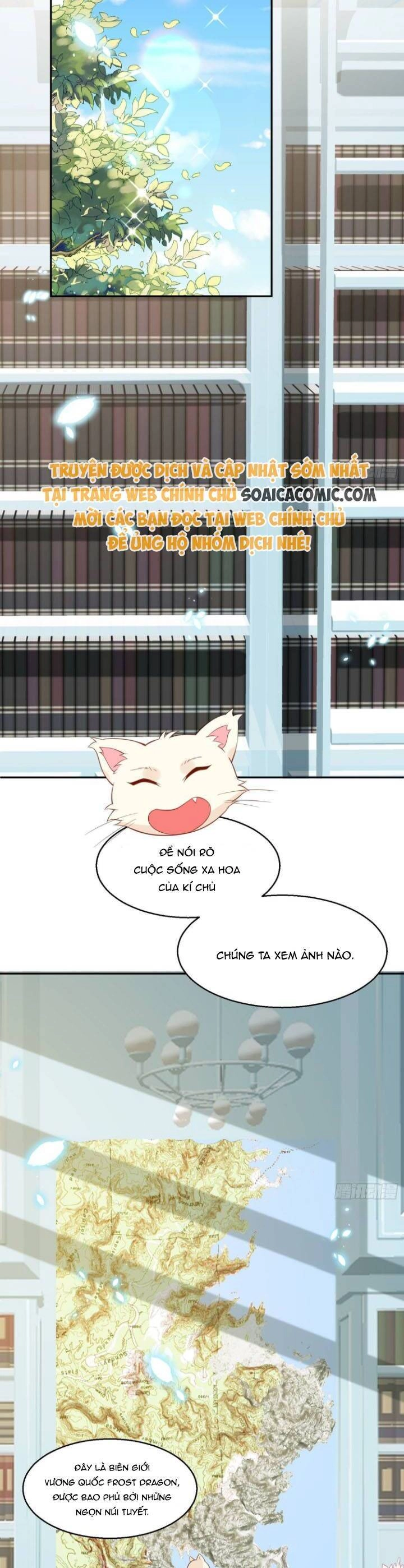 Dã Nam Nhân Đều Muốn Gả Cho Ta Chapter 69 - 7