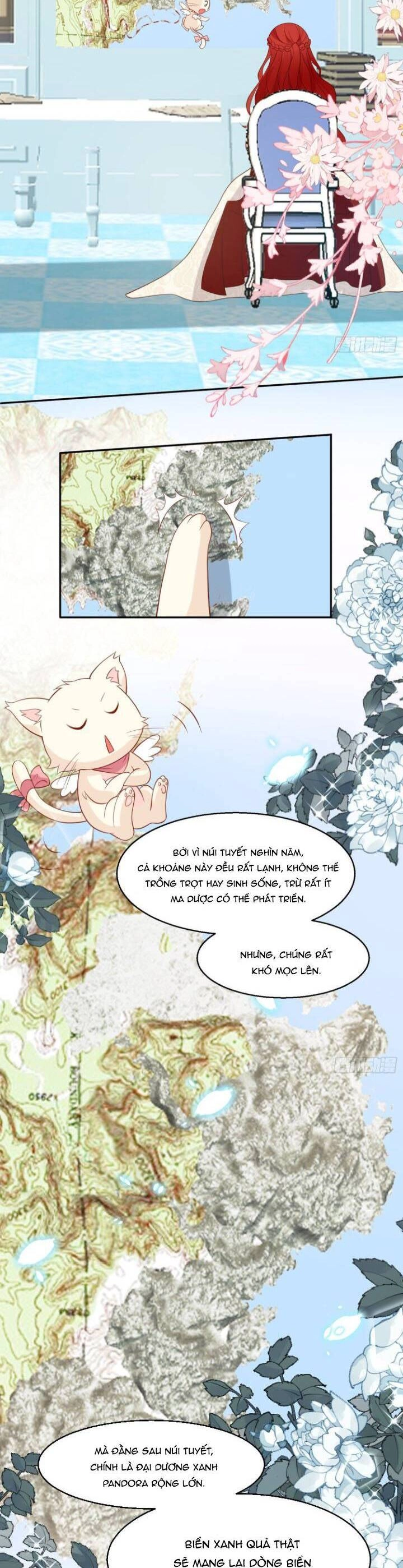 Dã Nam Nhân Đều Muốn Gả Cho Ta Chapter 69 - 8
