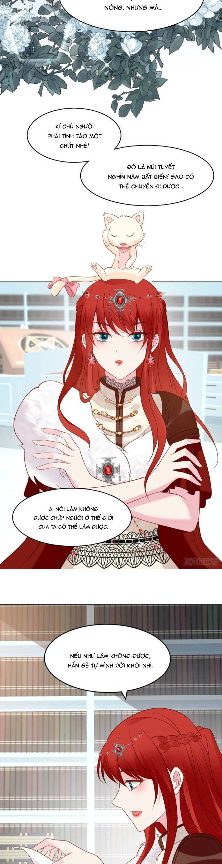 Dã Nam Nhân Đều Muốn Gả Cho Ta Chapter 69 - 9