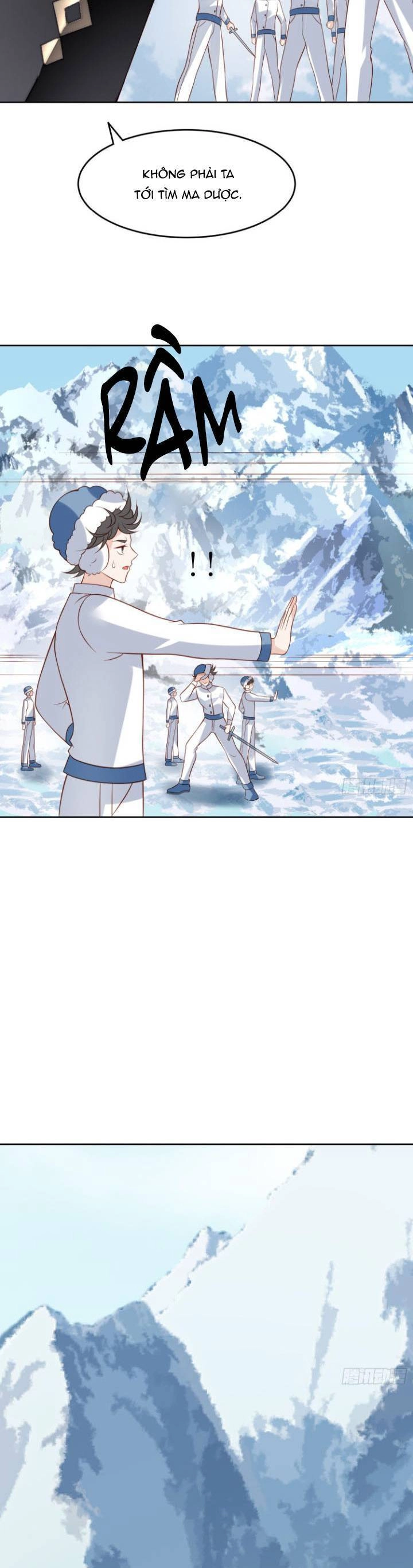 Dã Nam Nhân Đều Muốn Gả Cho Ta Chapter 69 - 11