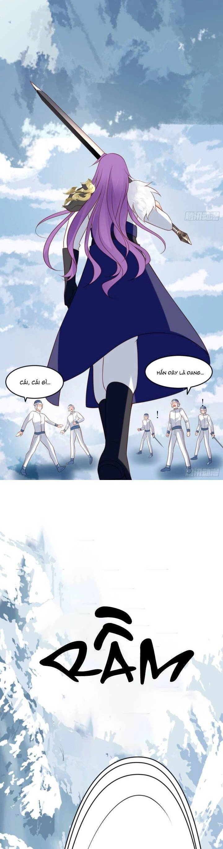 Dã Nam Nhân Đều Muốn Gả Cho Ta Chapter 69 - 12