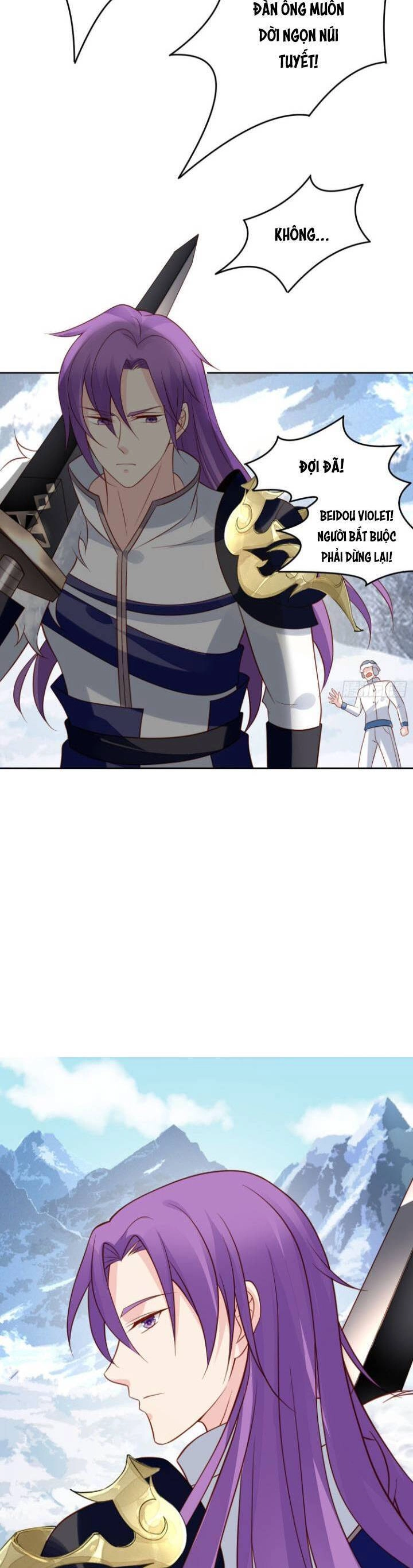 Dã Nam Nhân Đều Muốn Gả Cho Ta Chapter 69 - 14