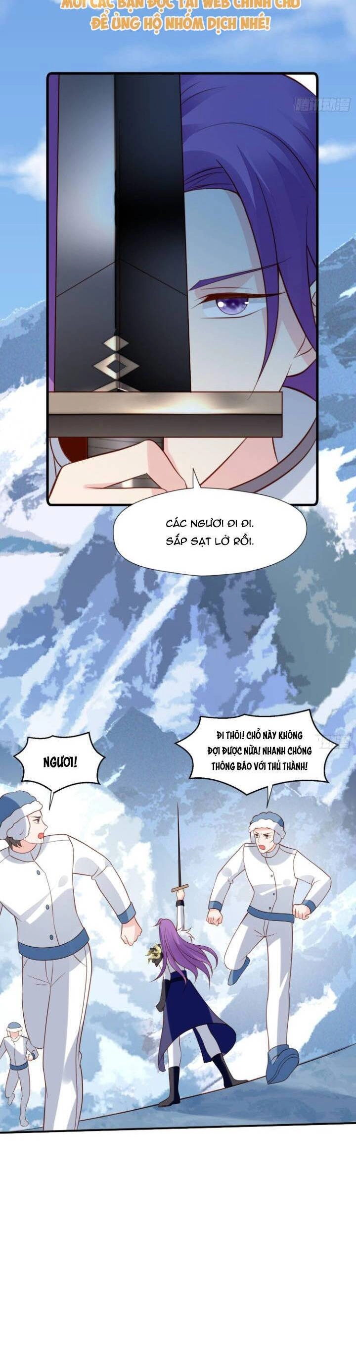 Dã Nam Nhân Đều Muốn Gả Cho Ta Chapter 69 - 16