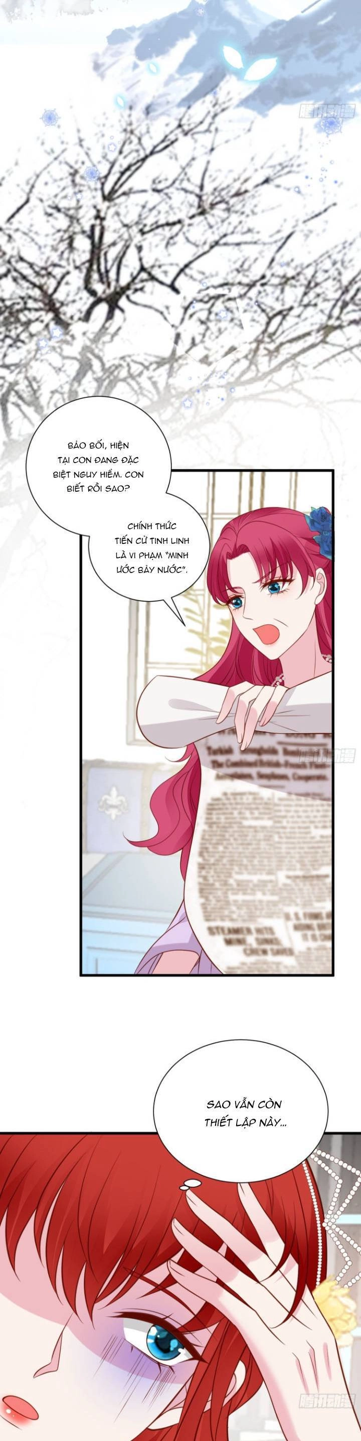 Dã Nam Nhân Đều Muốn Gả Cho Ta Chapter 70 - 5