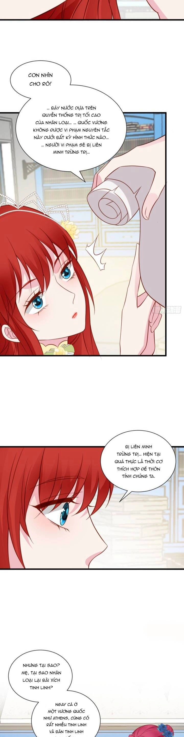 Dã Nam Nhân Đều Muốn Gả Cho Ta Chapter 70 - 6