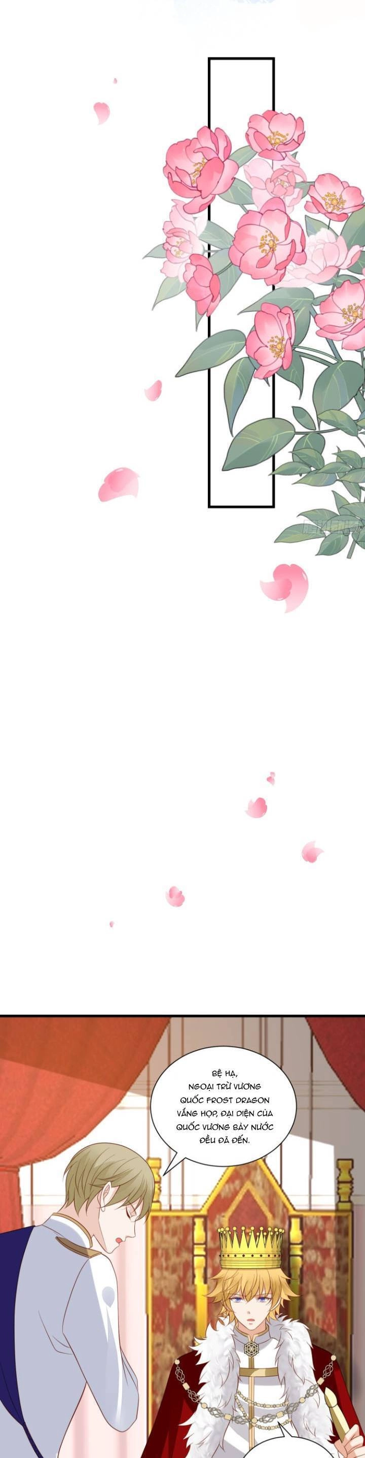 Dã Nam Nhân Đều Muốn Gả Cho Ta Chapter 70 - 9