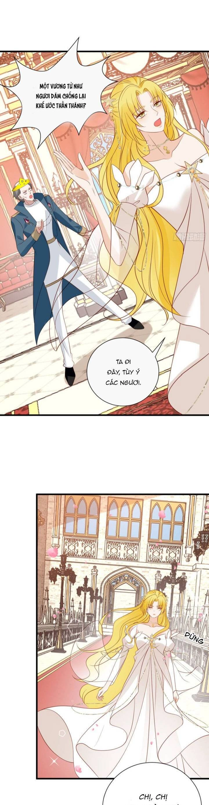 Dã Nam Nhân Đều Muốn Gả Cho Ta Chapter 70 - 13