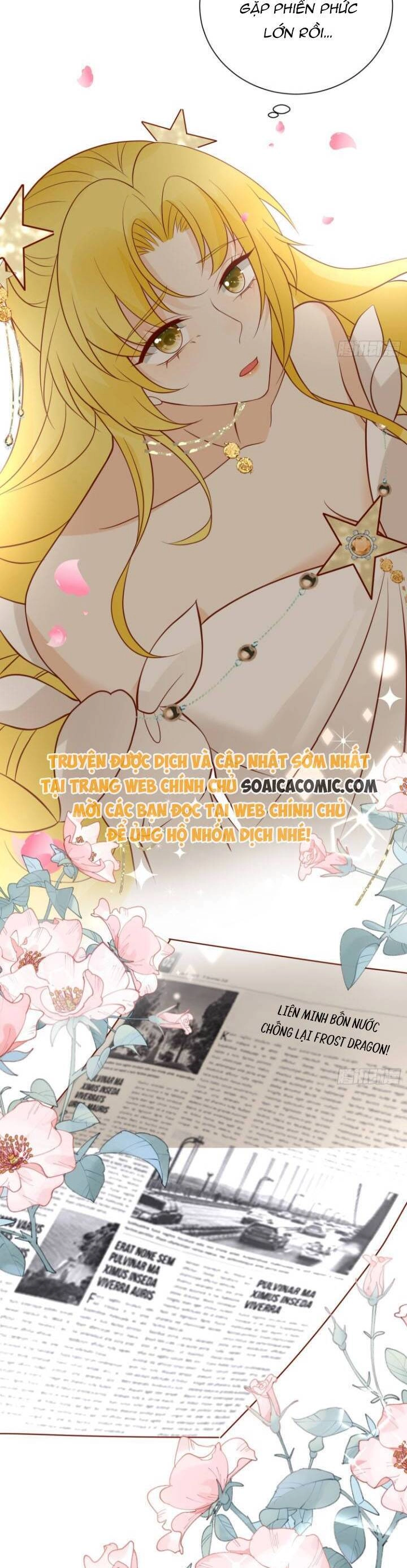 Dã Nam Nhân Đều Muốn Gả Cho Ta Chapter 70 - 14