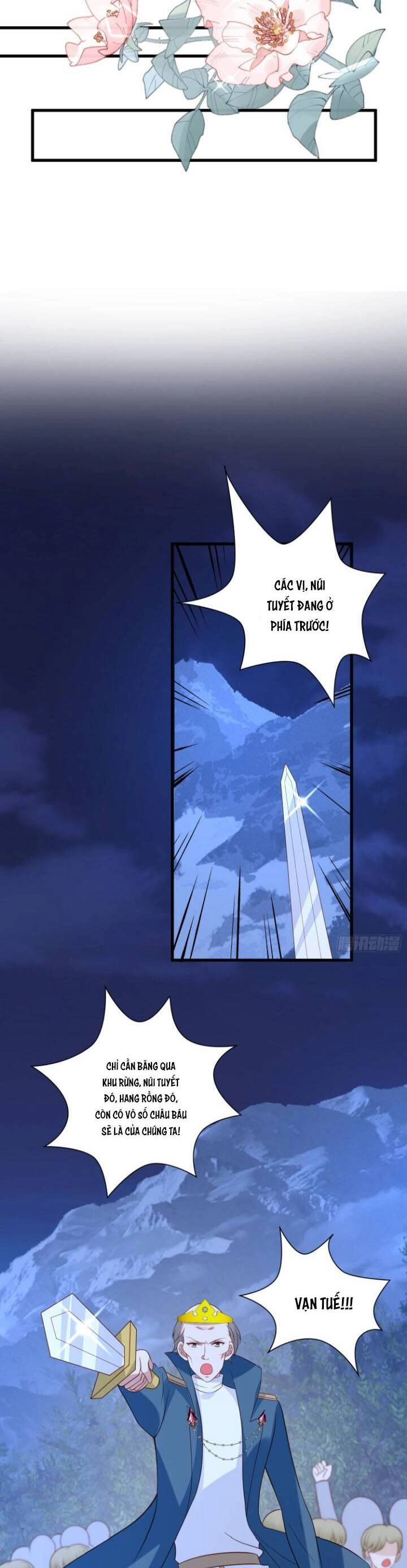 Dã Nam Nhân Đều Muốn Gả Cho Ta Chapter 70 - 15